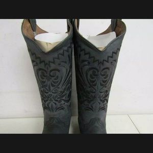 Women’s Circle G by Corral Boots Size 9.5 Brand new with box
